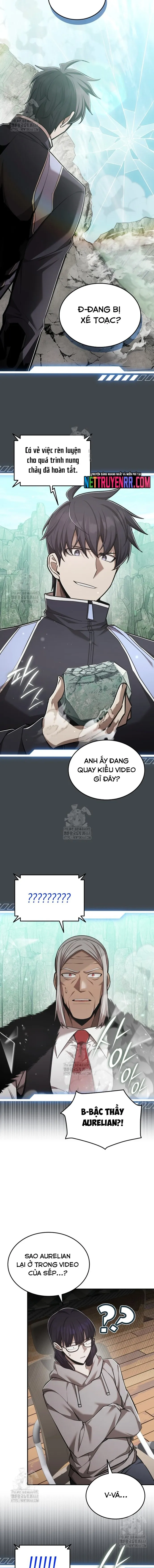 Đăng Ký Kênh Siêu Phàm Chapter 66.1 - 4