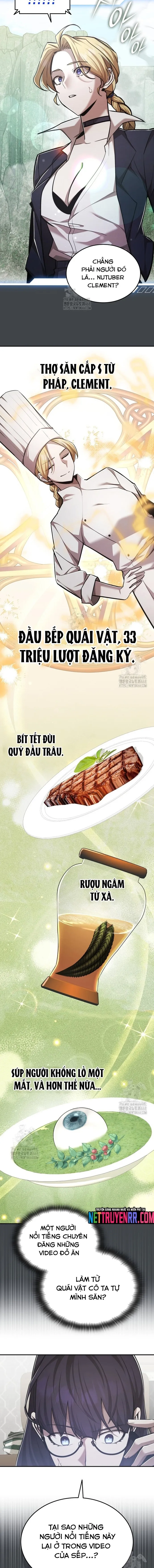 Đăng Ký Kênh Siêu Phàm Chapter 66.1 - 5