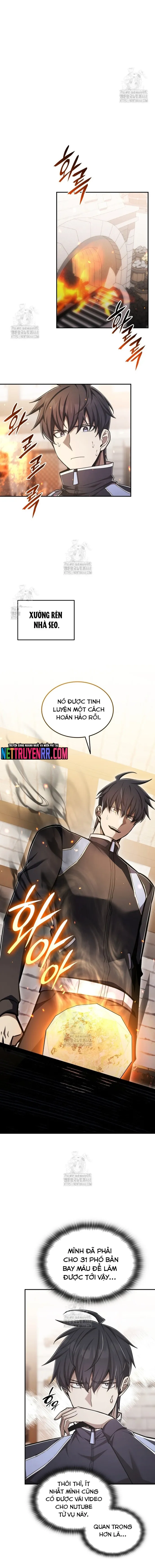 Đăng Ký Kênh Siêu Phàm Chapter 66.1 - 7
