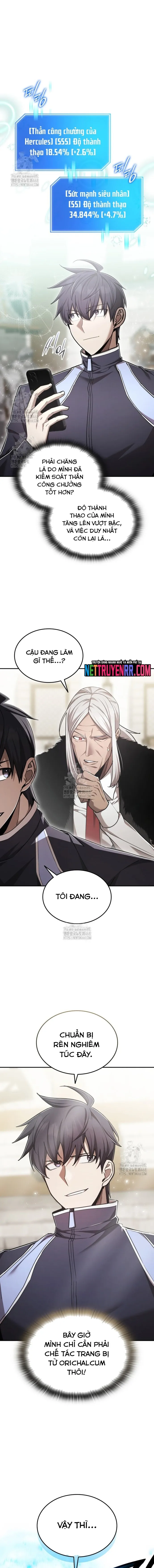 Đăng Ký Kênh Siêu Phàm Chapter 66.1 - 8