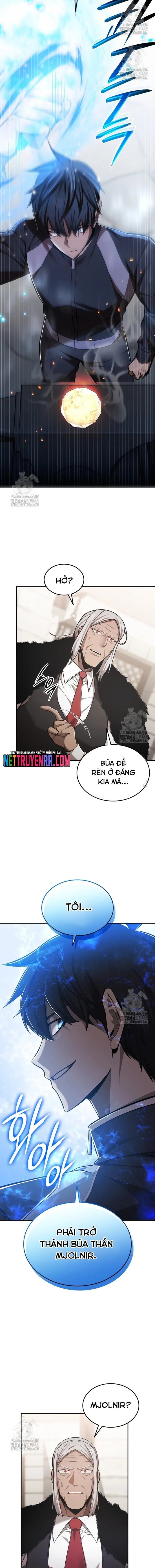 Đăng Ký Kênh Siêu Phàm Chapter 66.1 - 9