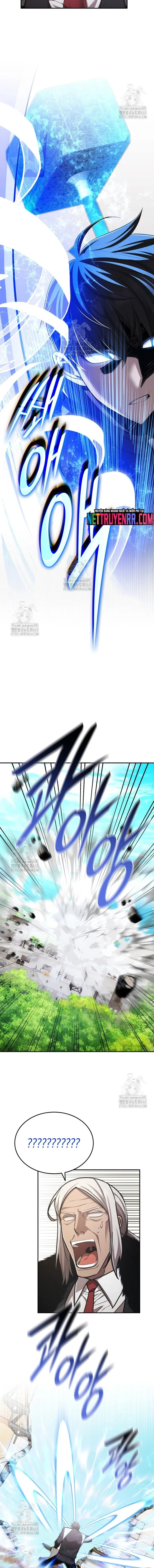 Đăng Ký Kênh Siêu Phàm Chapter 66.1 - 10