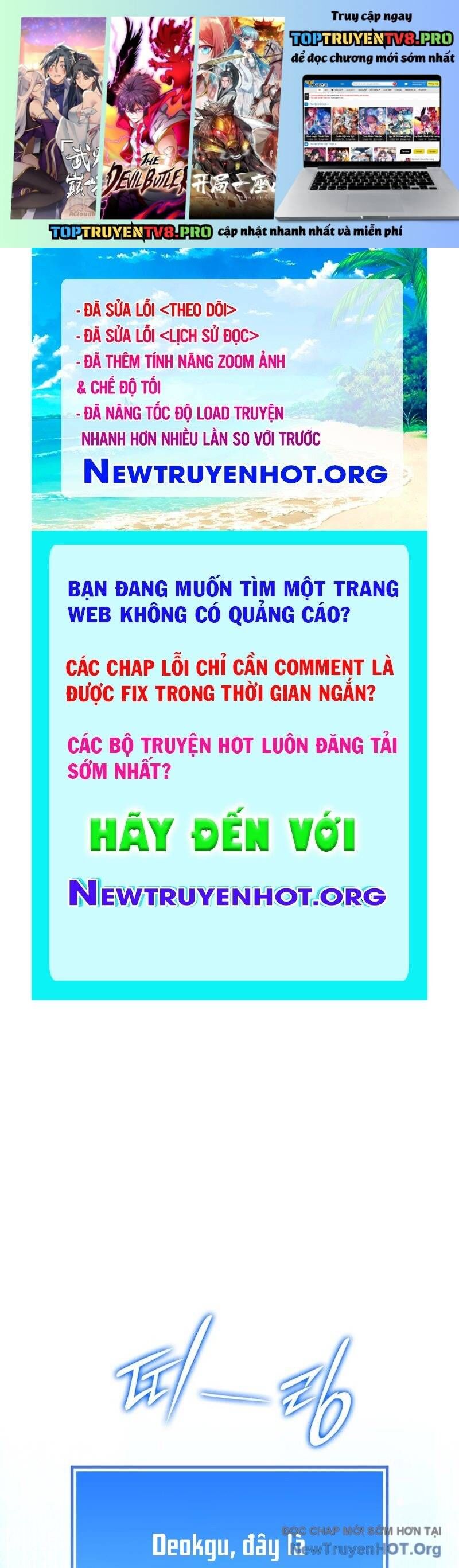 Đăng Ký Kênh Siêu Phàm Chapter 66 - 2