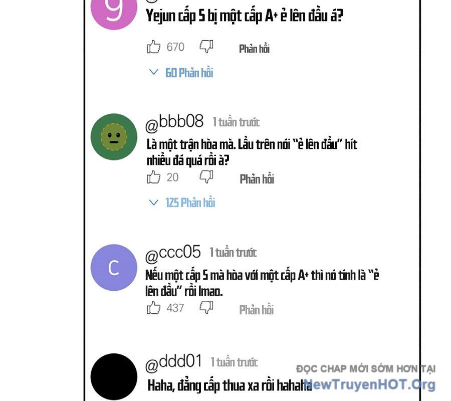 Đăng Ký Kênh Siêu Phàm Chapter 70 - 163