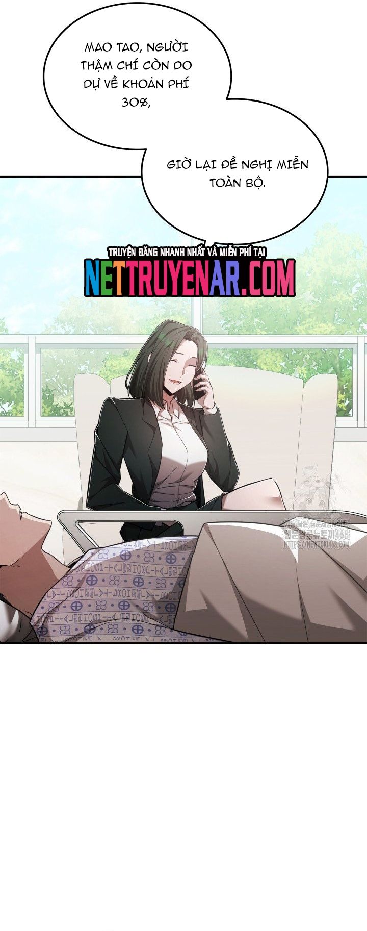 Đăng Ký Kênh Siêu Phàm Chapter 74 - 2