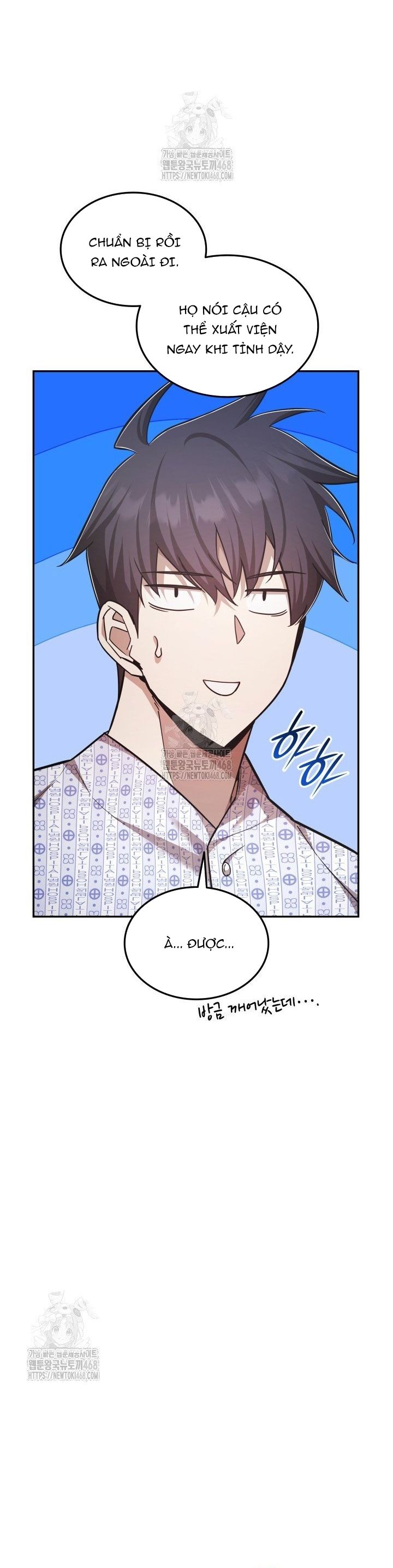 Đăng Ký Kênh Siêu Phàm Chapter 74 - 11