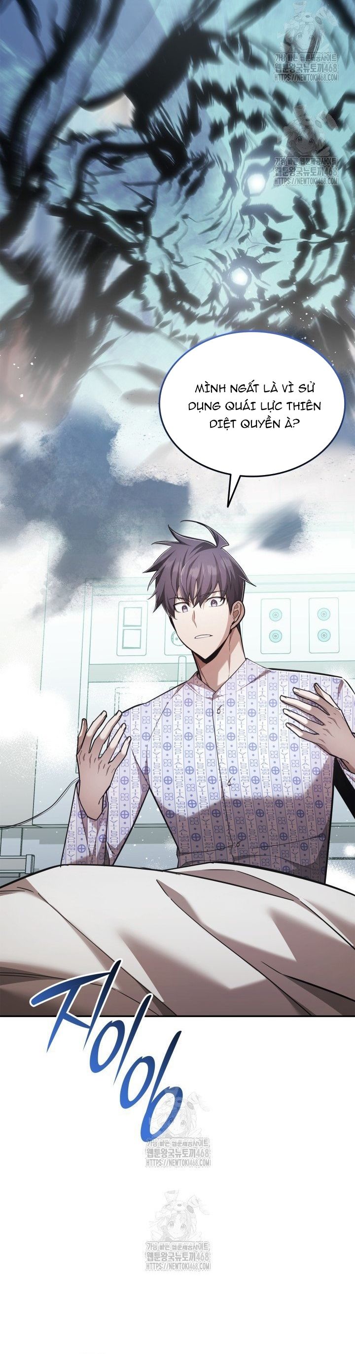 Đăng Ký Kênh Siêu Phàm Chapter 74 - 13