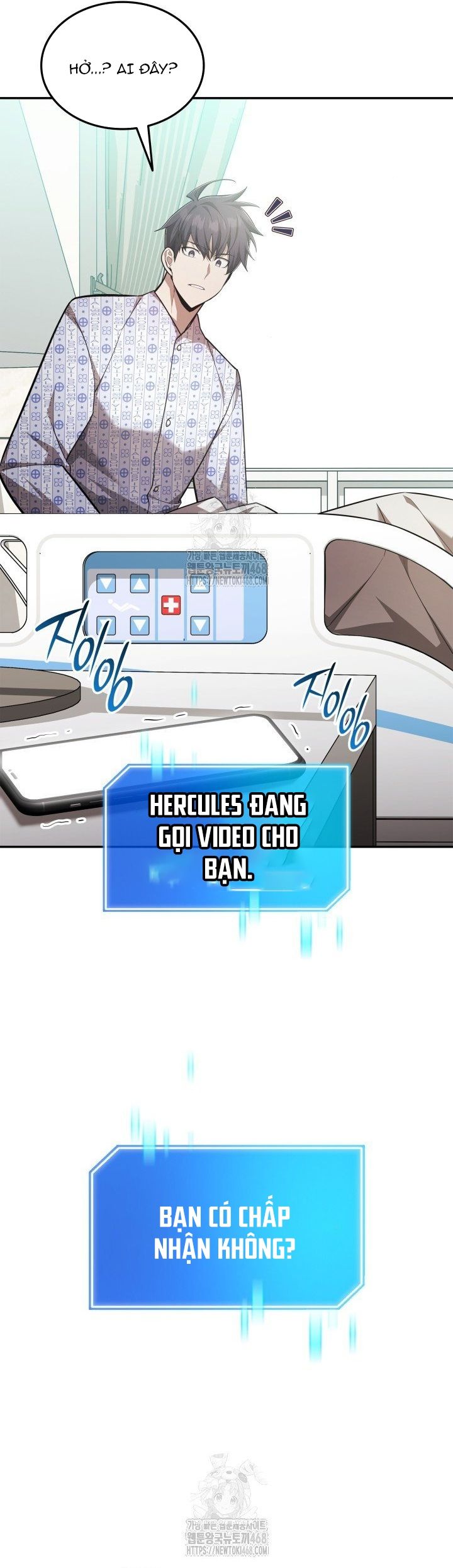 Đăng Ký Kênh Siêu Phàm Chapter 74 - 14