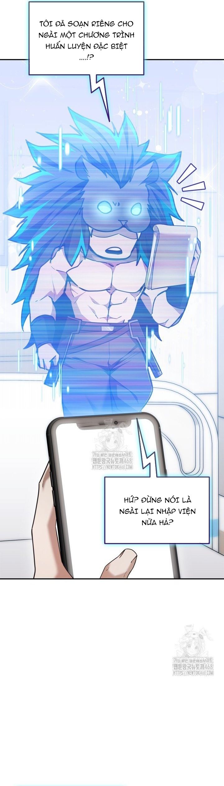 Đăng Ký Kênh Siêu Phàm Chapter 74 - 16