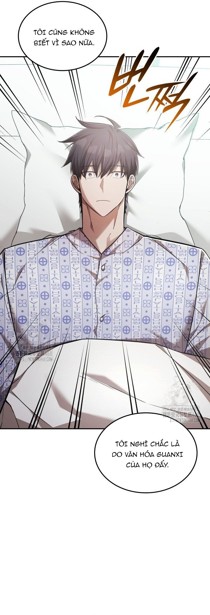 Đăng Ký Kênh Siêu Phàm Chapter 74 - 3