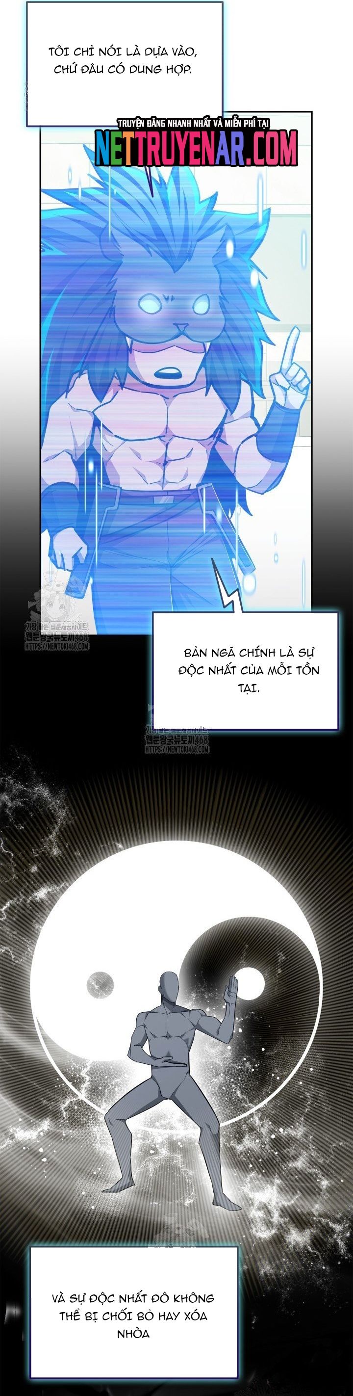 Đăng Ký Kênh Siêu Phàm Chapter 74 - 21