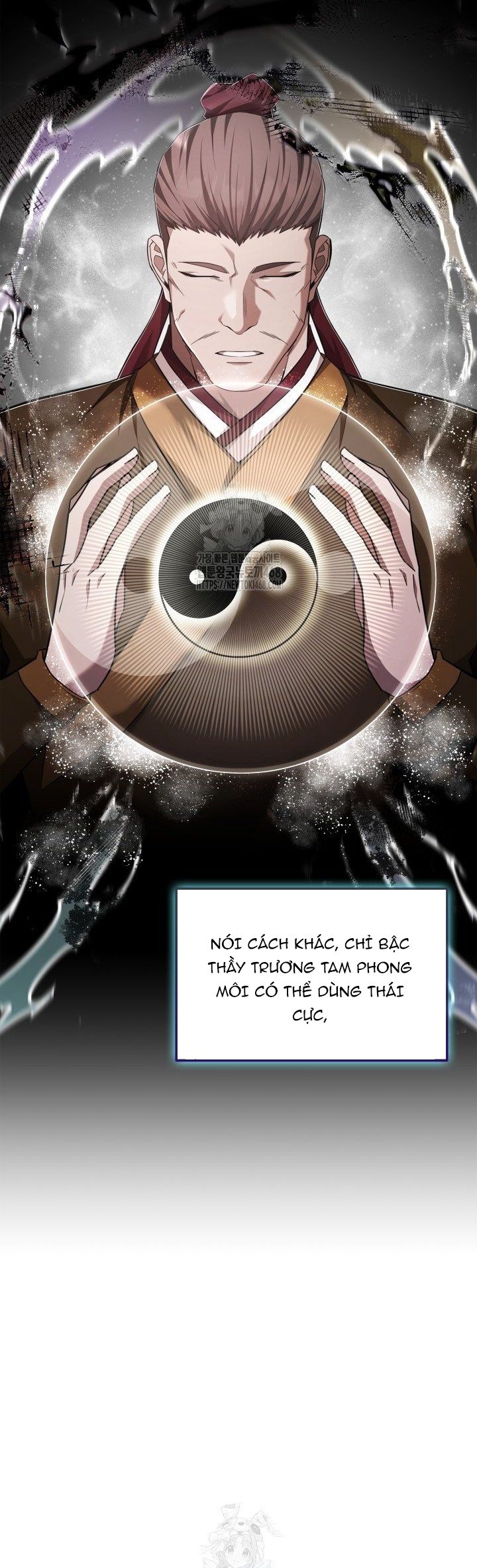 Đăng Ký Kênh Siêu Phàm Chapter 74 - 22