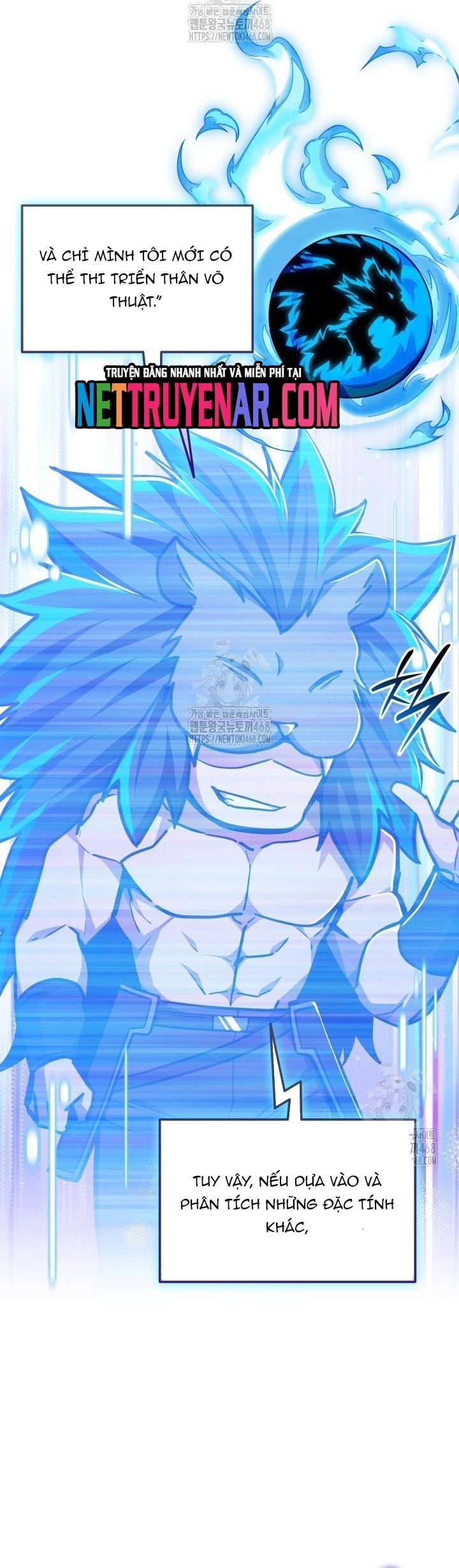 Đăng Ký Kênh Siêu Phàm Chapter 74 - 23