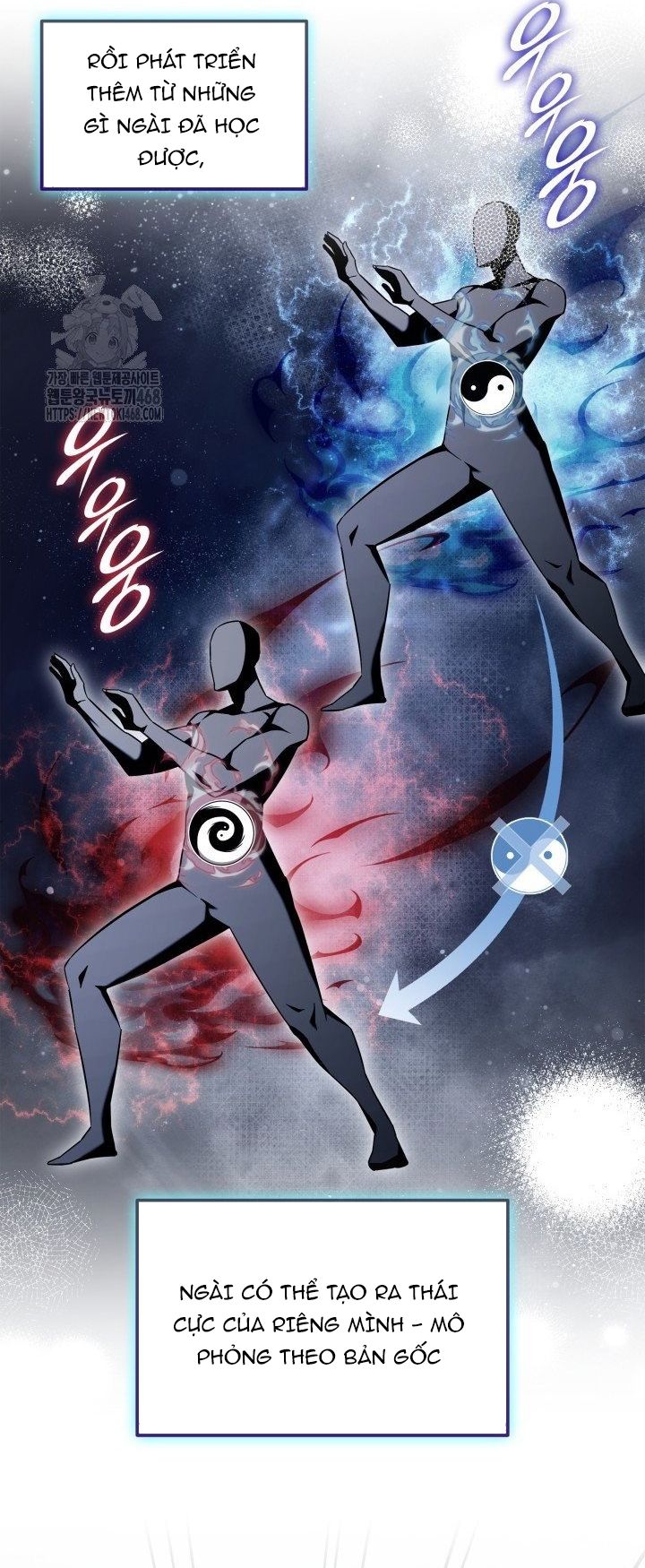 Đăng Ký Kênh Siêu Phàm Chapter 74 - 24