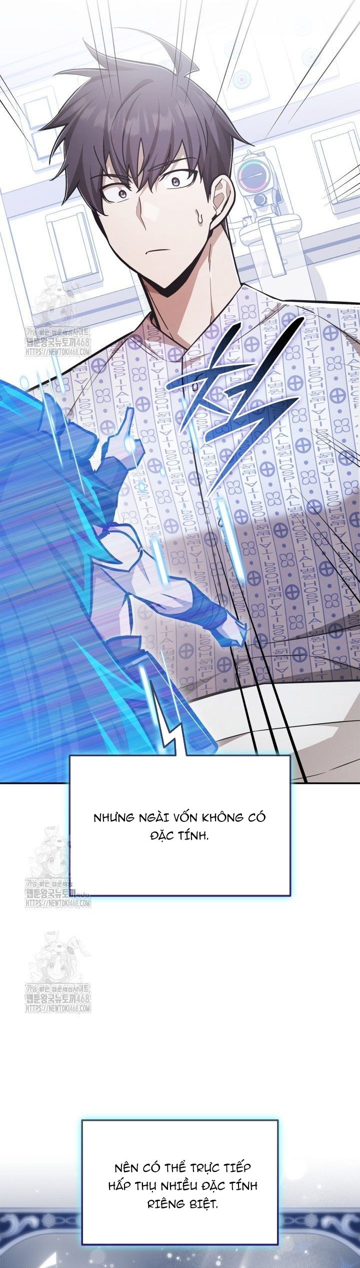 Đăng Ký Kênh Siêu Phàm Chapter 74 - 25