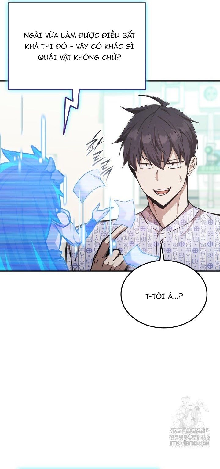 Đăng Ký Kênh Siêu Phàm Chapter 74 - 28