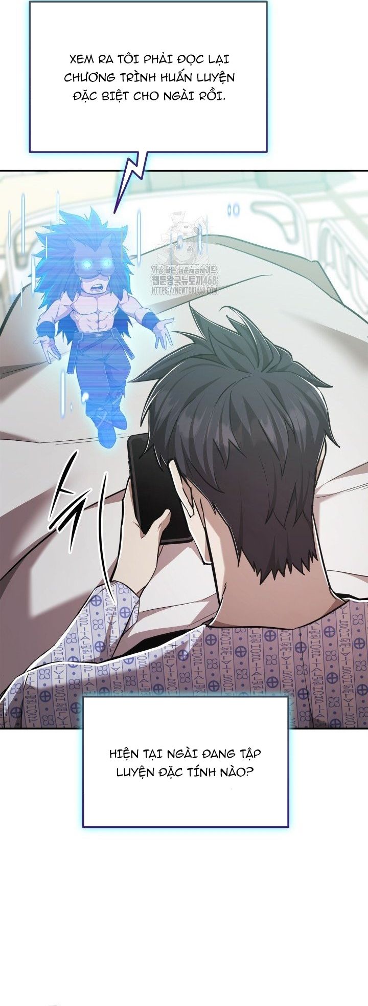 Đăng Ký Kênh Siêu Phàm Chapter 74 - 29