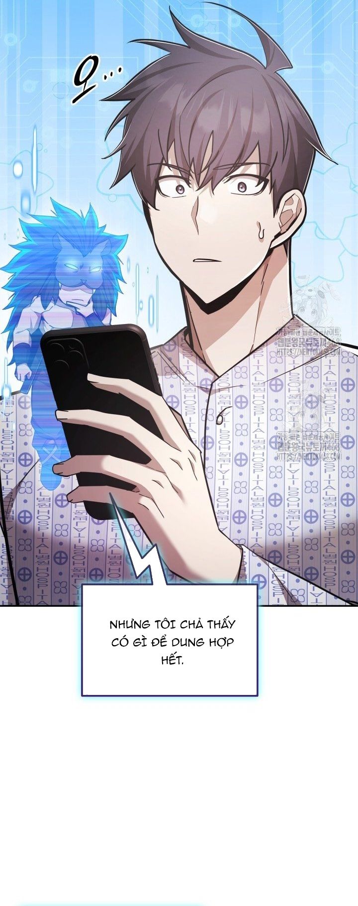 Đăng Ký Kênh Siêu Phàm Chapter 74 - 31