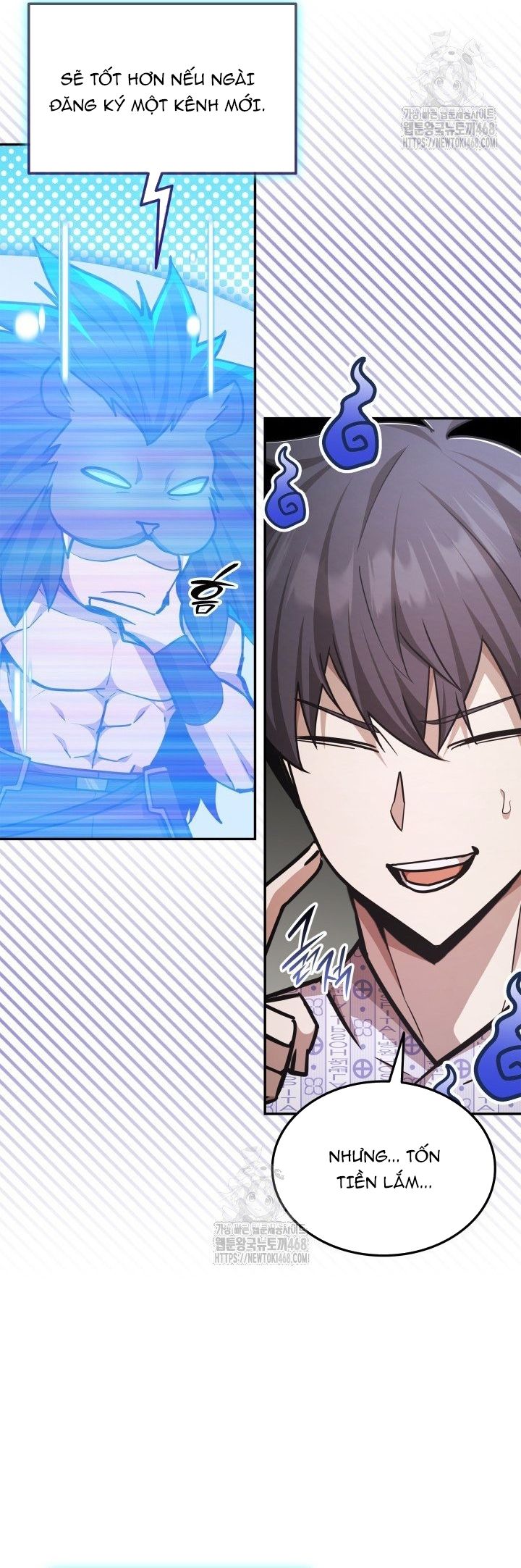 Đăng Ký Kênh Siêu Phàm Chapter 74 - 32