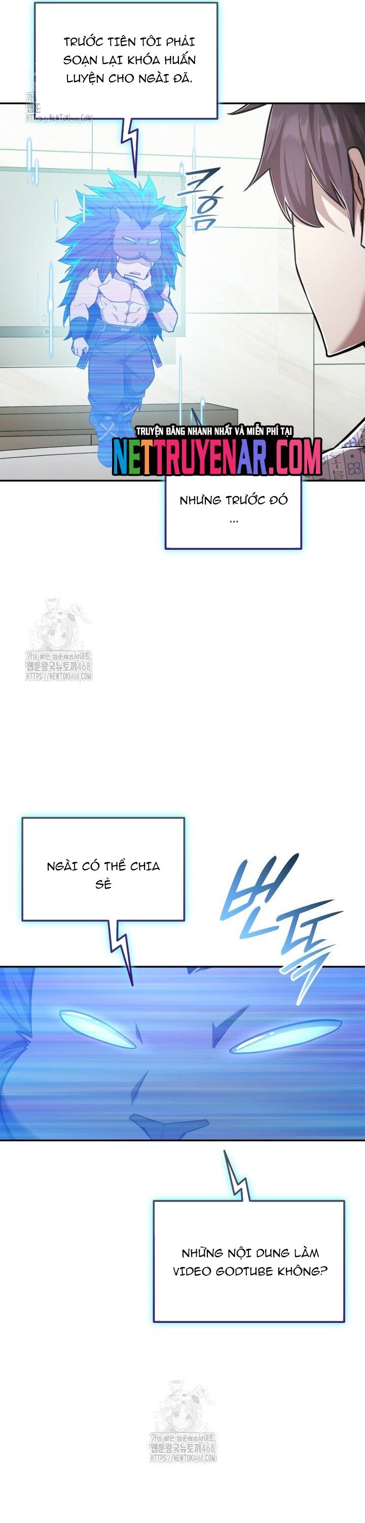 Đăng Ký Kênh Siêu Phàm Chapter 74 - 33