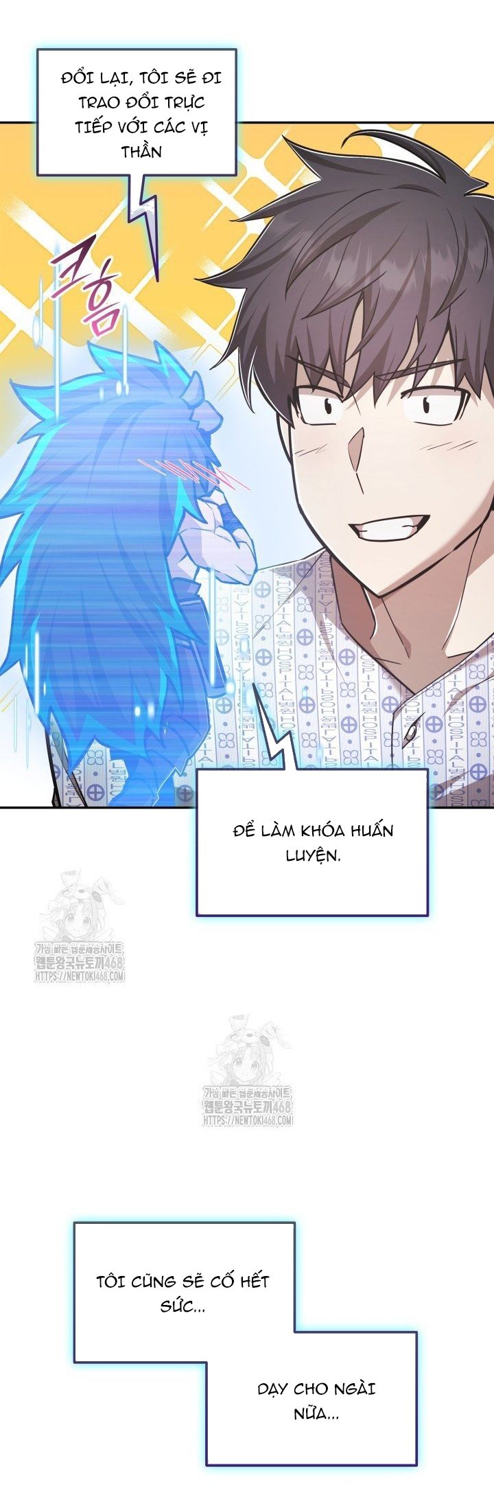 Đăng Ký Kênh Siêu Phàm Chapter 74 - 34