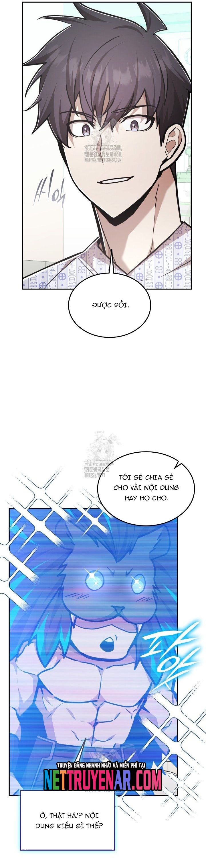 Đăng Ký Kênh Siêu Phàm Chapter 74 - 35