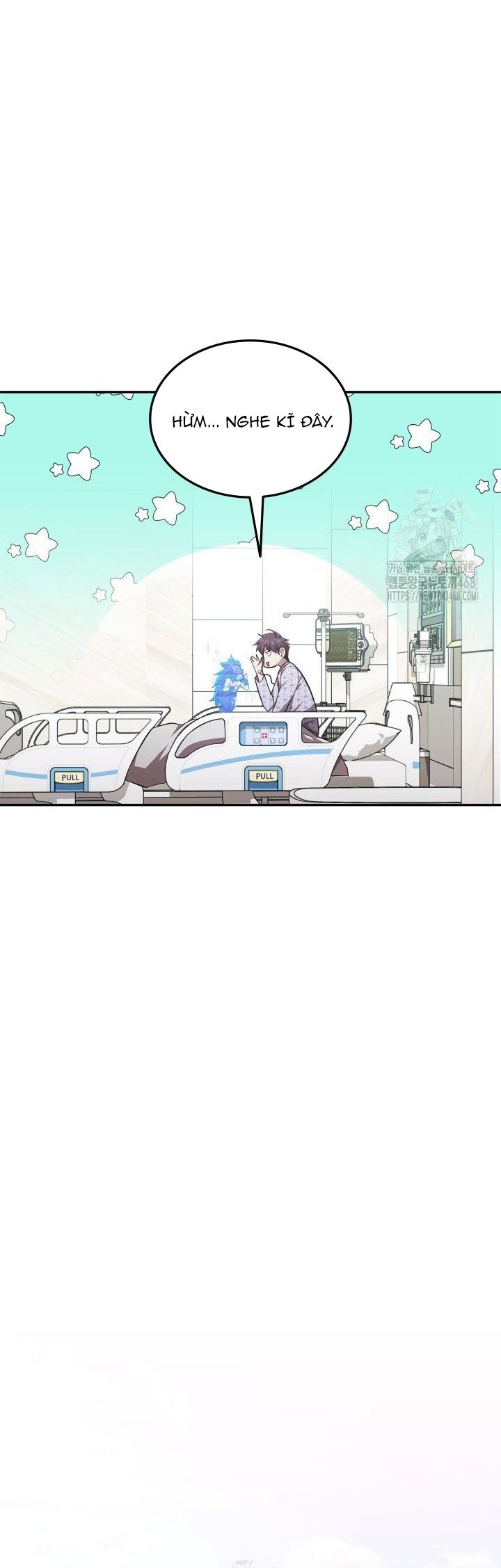 Đăng Ký Kênh Siêu Phàm Chapter 74 - 36