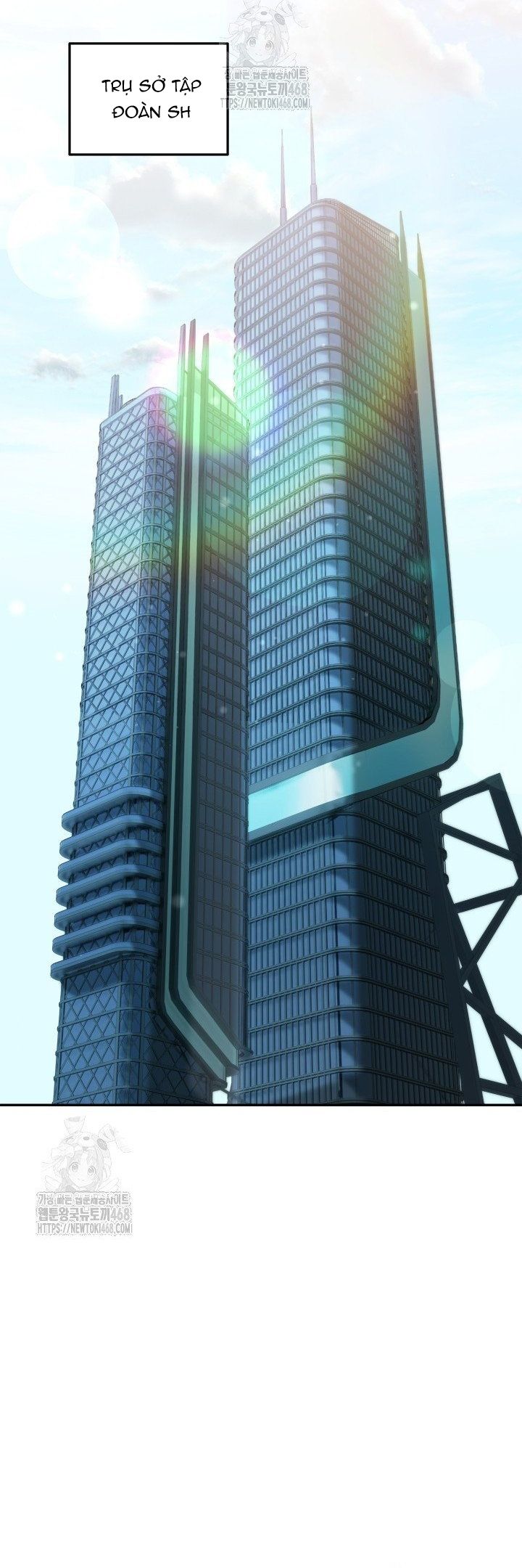 Đăng Ký Kênh Siêu Phàm Chapter 74 - 37