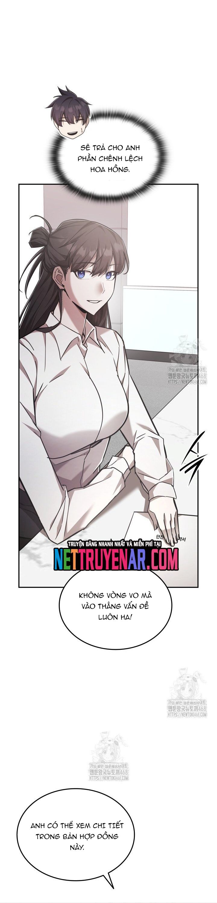 Đăng Ký Kênh Siêu Phàm Chapter 74 - 40