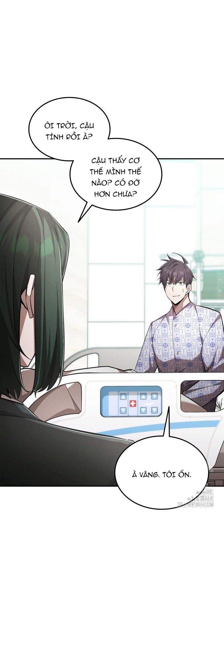 Đăng Ký Kênh Siêu Phàm Chapter 74 - 5