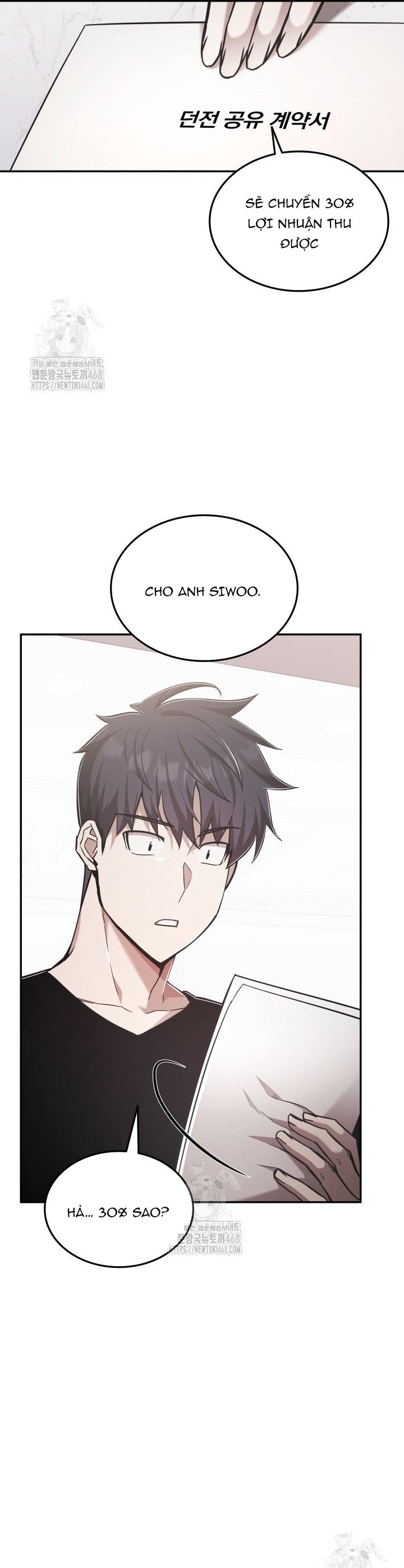 Đăng Ký Kênh Siêu Phàm Chapter 74 - 41