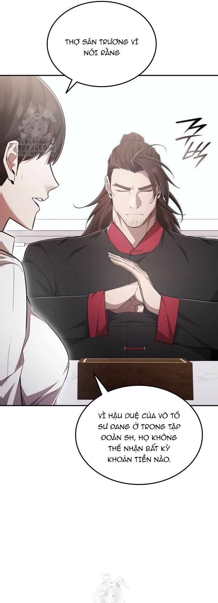 Đăng Ký Kênh Siêu Phàm Chapter 74 - 44