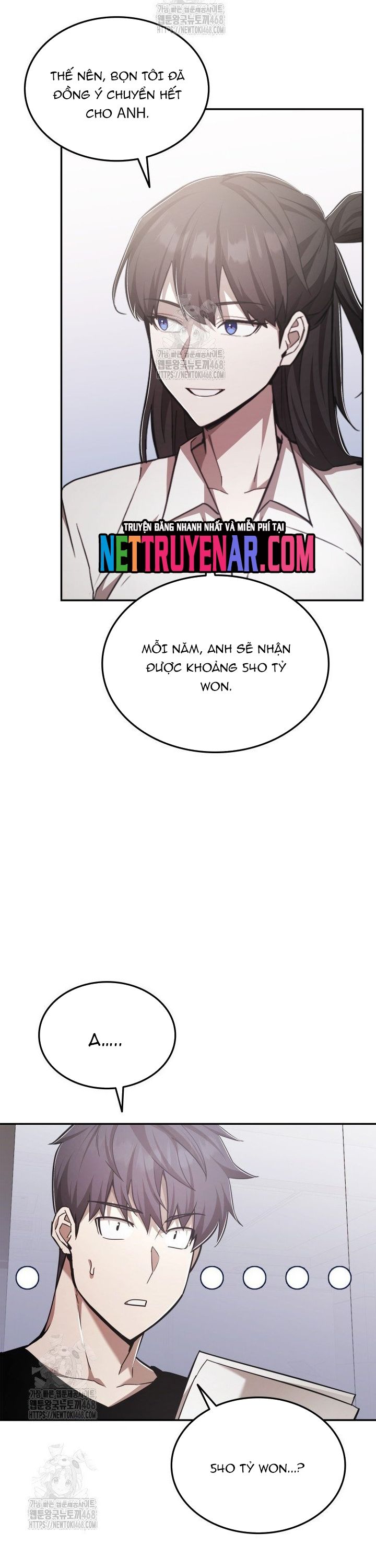 Đăng Ký Kênh Siêu Phàm Chapter 74 - 45