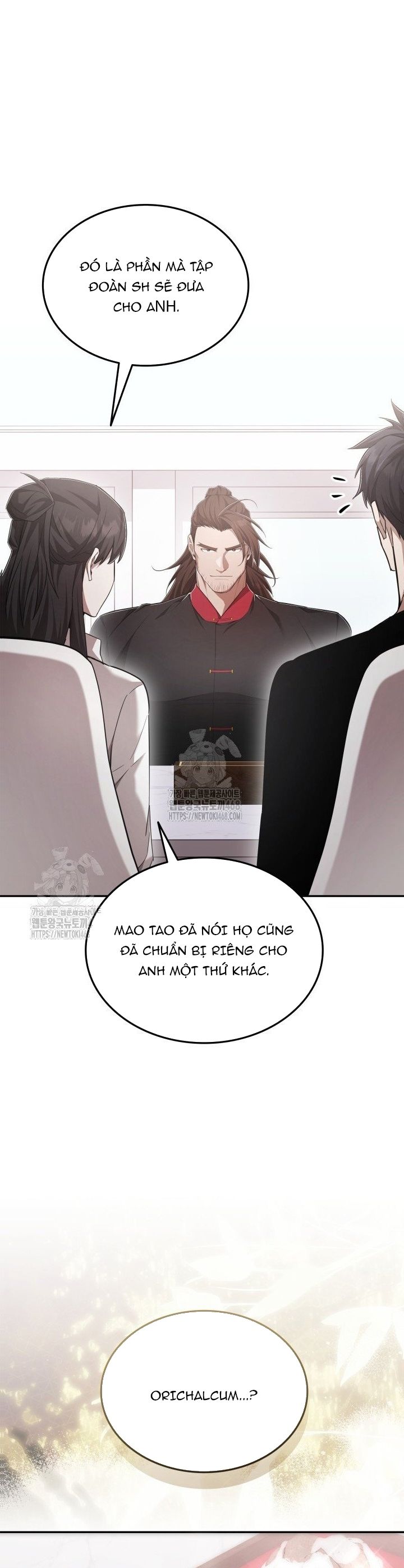 Đăng Ký Kênh Siêu Phàm Chapter 74 - 48
