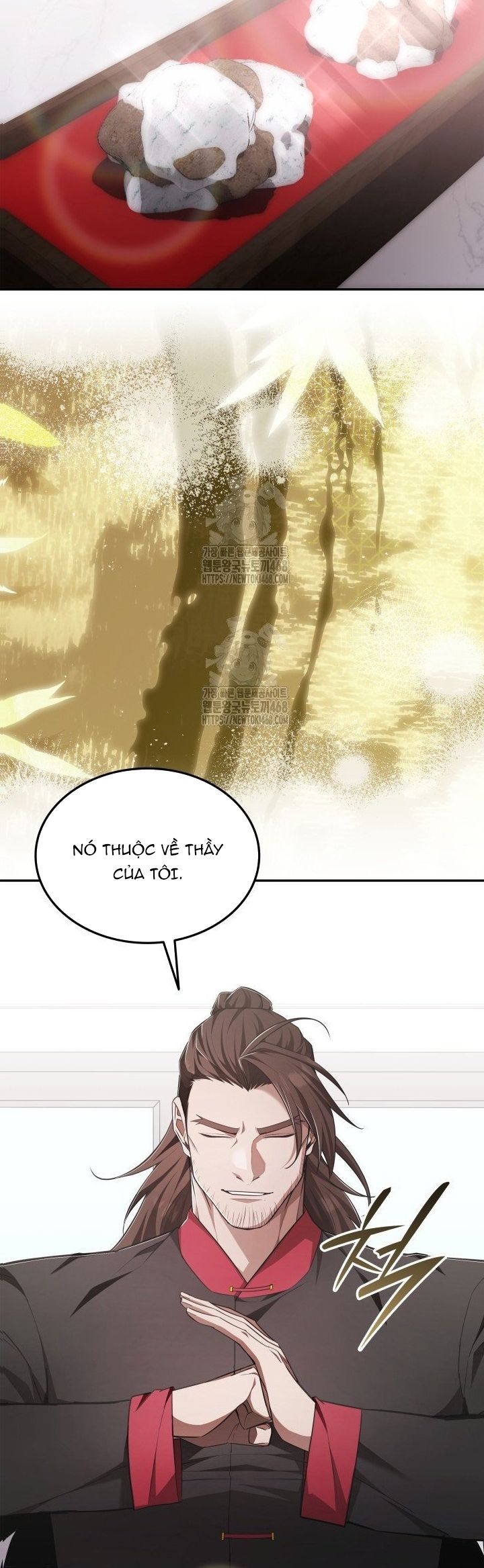 Đăng Ký Kênh Siêu Phàm Chapter 74 - 49