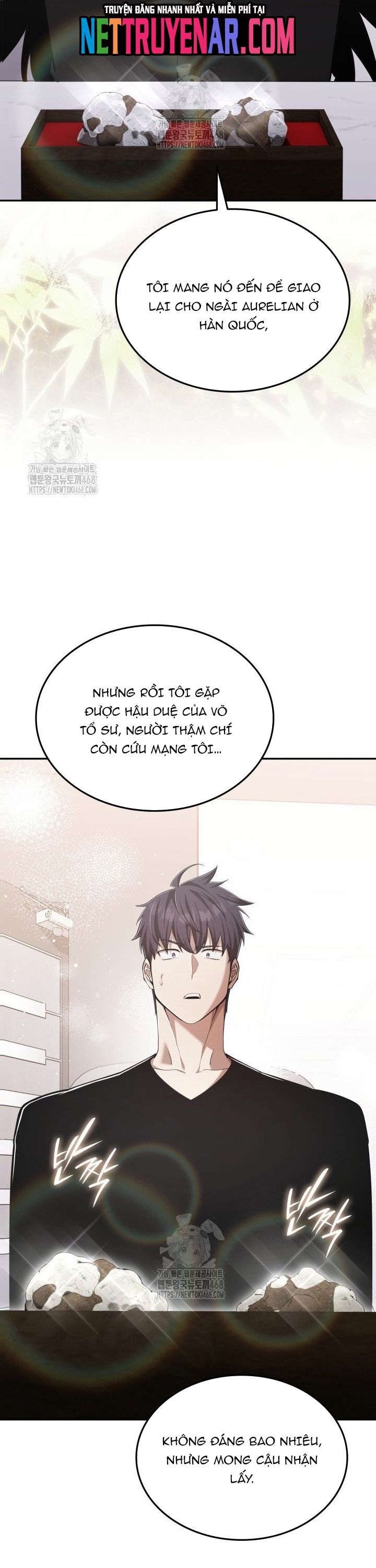 Đăng Ký Kênh Siêu Phàm Chapter 74 - 50