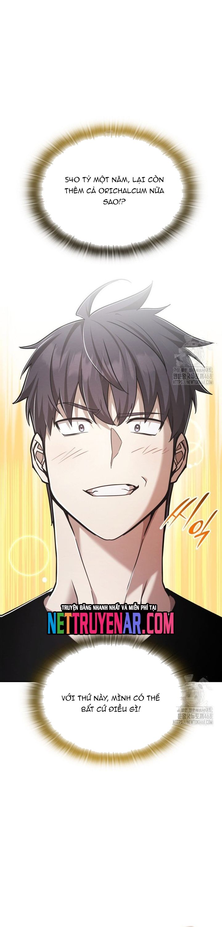 Đăng Ký Kênh Siêu Phàm Chapter 74 - 51