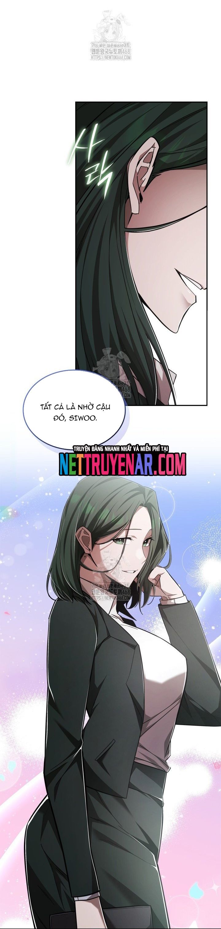 Đăng Ký Kênh Siêu Phàm Chapter 74 - 9