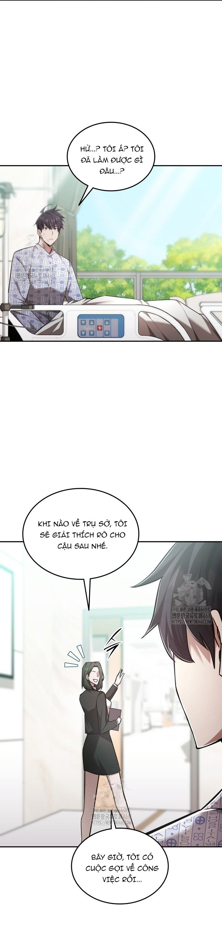 Đăng Ký Kênh Siêu Phàm Chapter 74 - 10