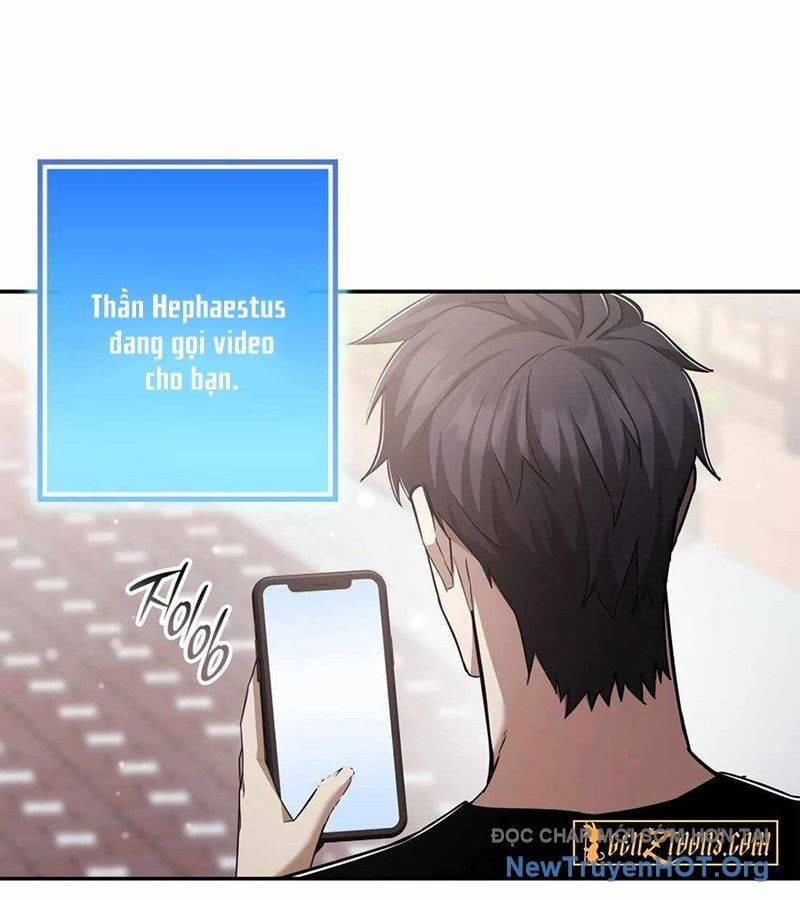 Đăng Ký Kênh Siêu Phàm Chapter 76 - 79