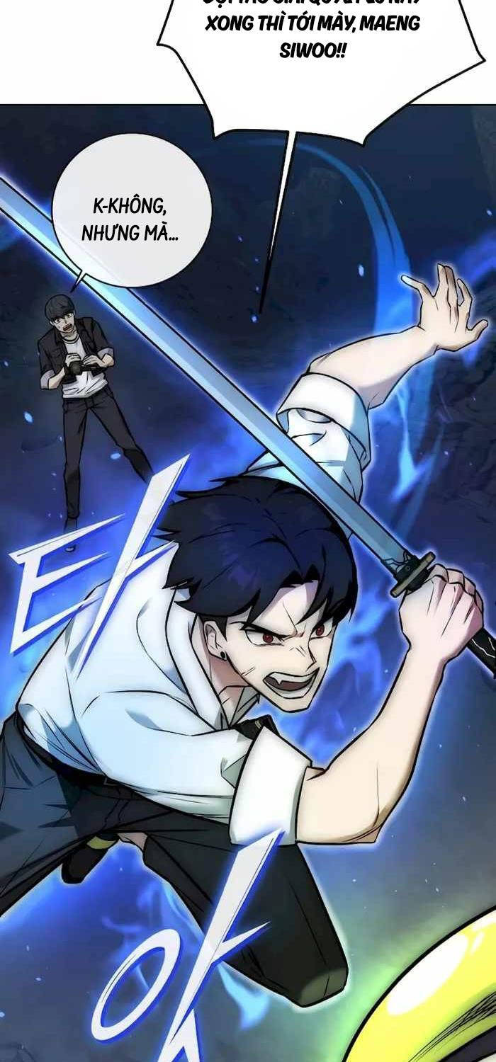 Đăng Ký Kênh Siêu Phàm Chapter 1 - 17