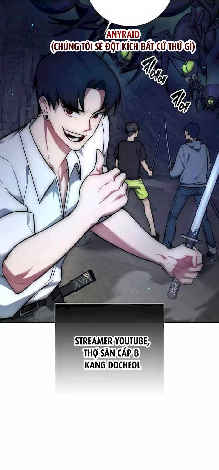 Đăng Ký Kênh Siêu Phàm Chapter 1 - 3