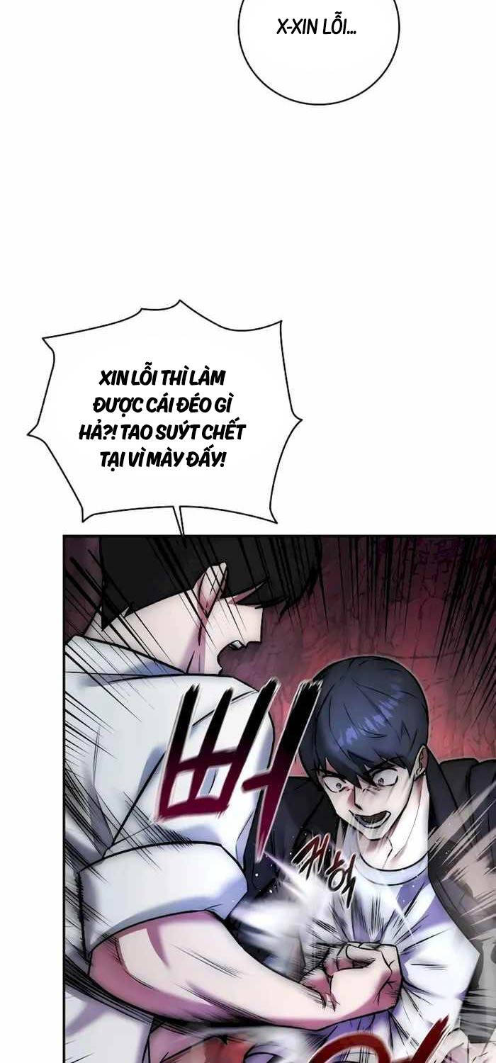 Đăng Ký Kênh Siêu Phàm Chapter 1 - 28