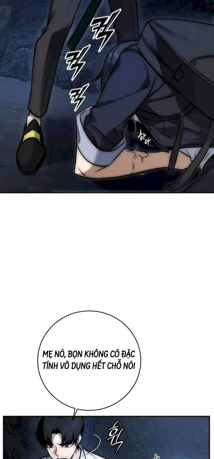 Đăng Ký Kênh Siêu Phàm Chapter 1 - 30