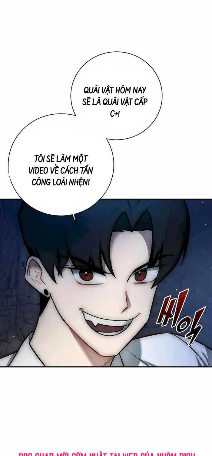 Đăng Ký Kênh Siêu Phàm Chapter 1 - 4