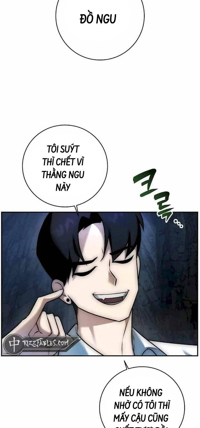 Đăng Ký Kênh Siêu Phàm Chapter 1 - 36