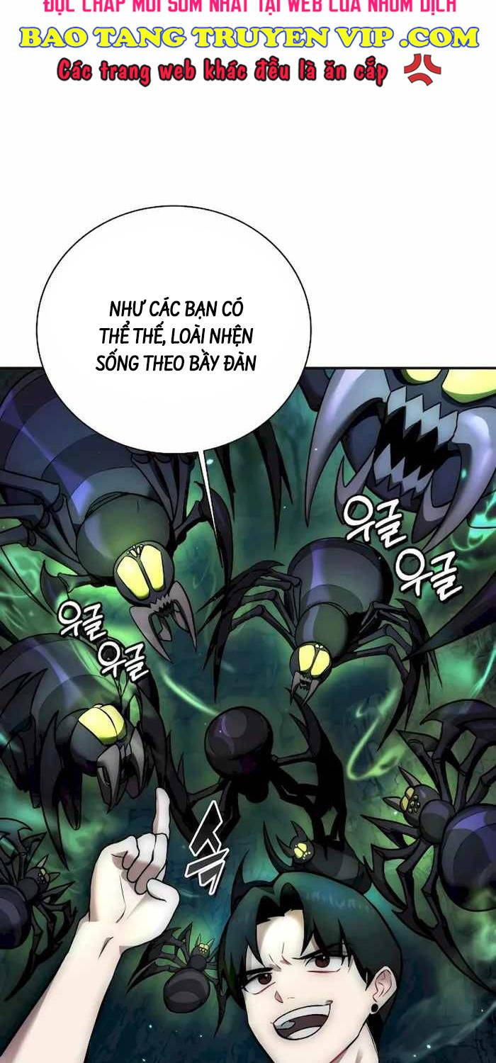 Đăng Ký Kênh Siêu Phàm Chapter 1 - 5