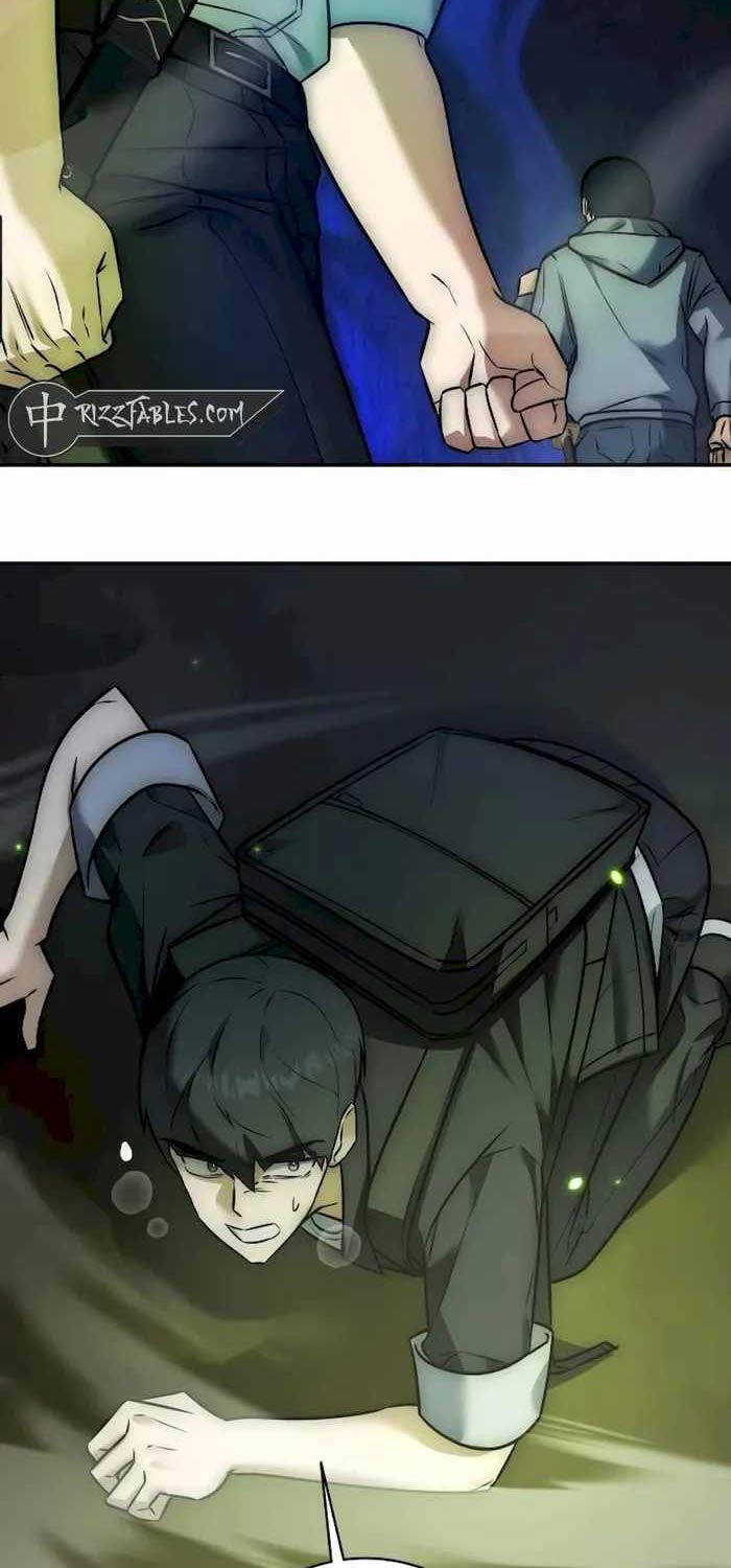 Đăng Ký Kênh Siêu Phàm Chapter 1 - 52