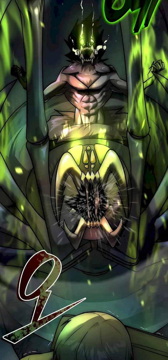 Đăng Ký Kênh Siêu Phàm Chapter 1 - 56