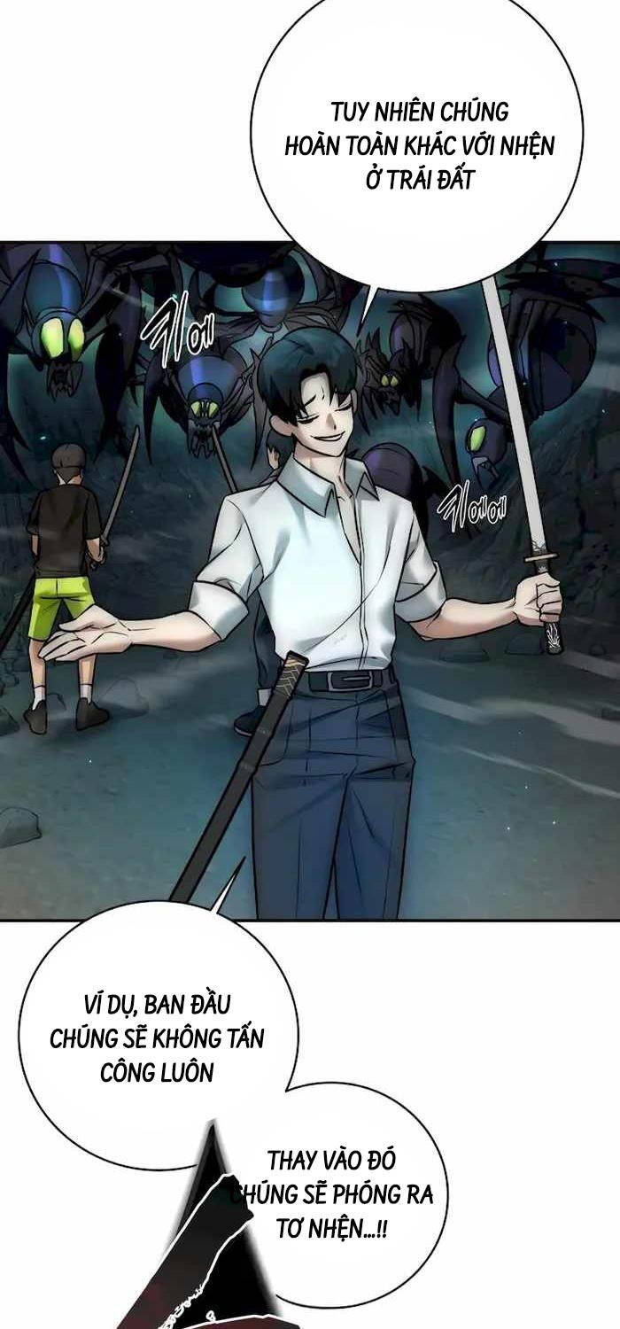 Đăng Ký Kênh Siêu Phàm Chapter 1 - 7